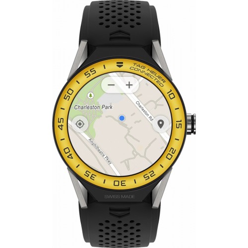 Tag Heuer Connected SBF8A8017-11FT6076